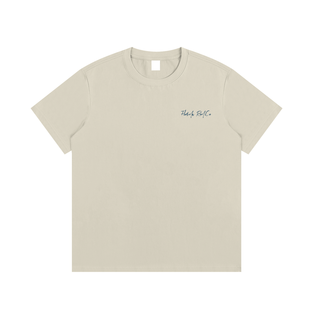 Cobia Tee