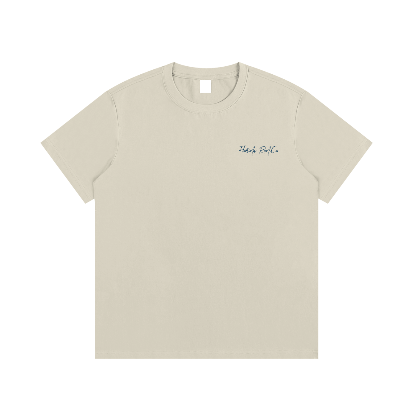 Red Drum Tee