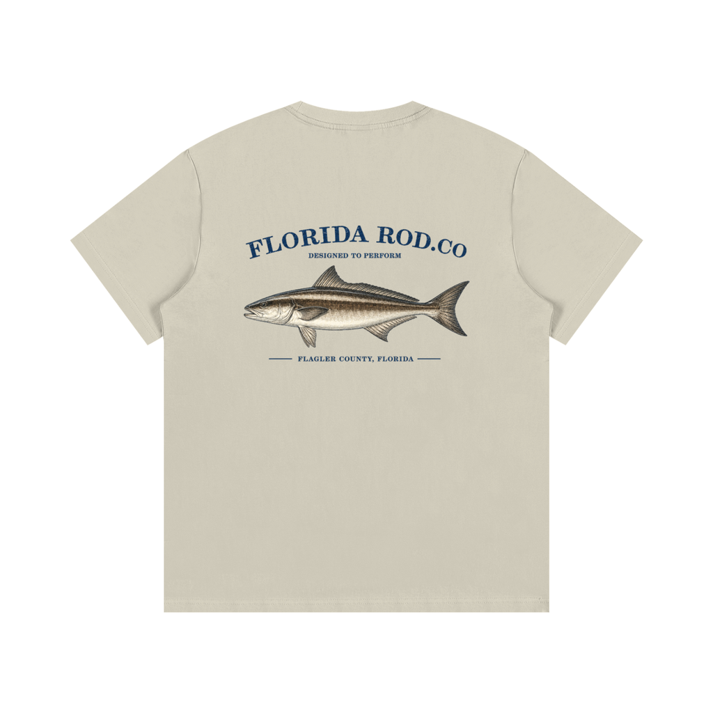 Cobia Tee