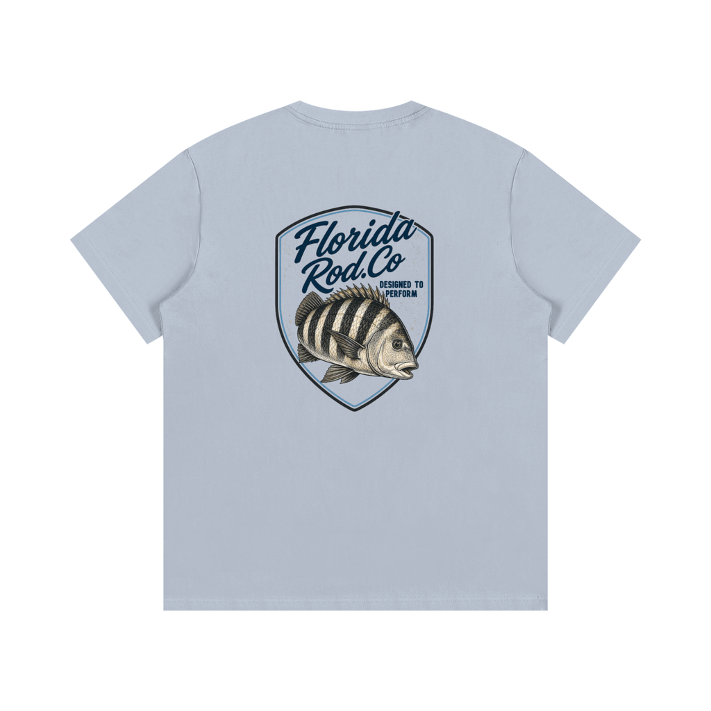 Sheepshead Tee