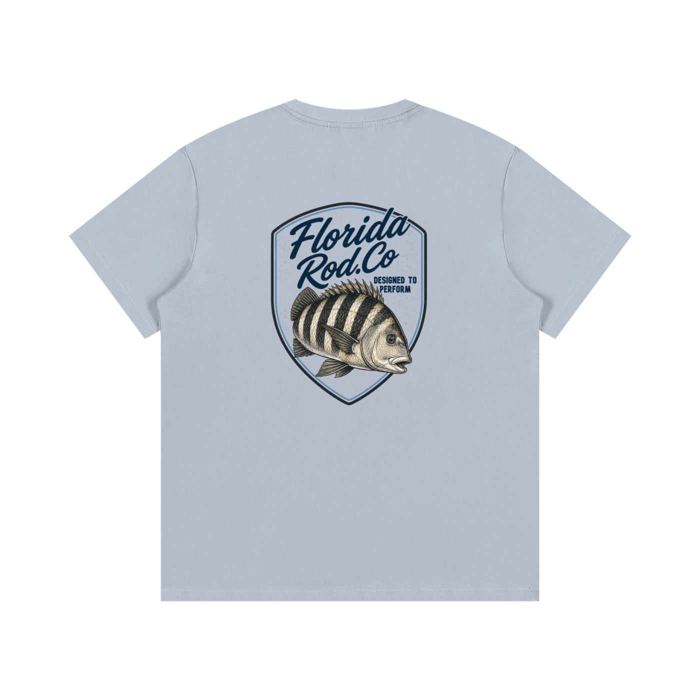 Sheepshead Tee