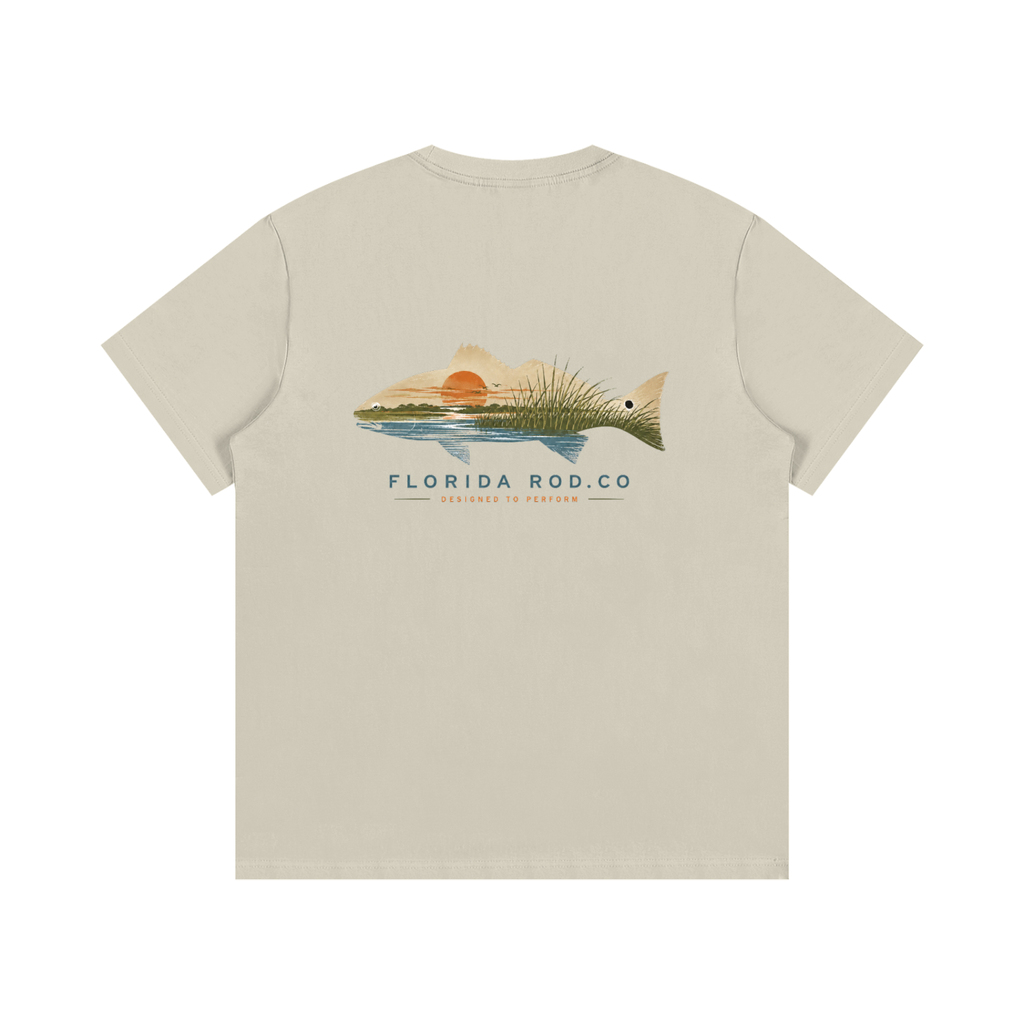 Low Country Tee