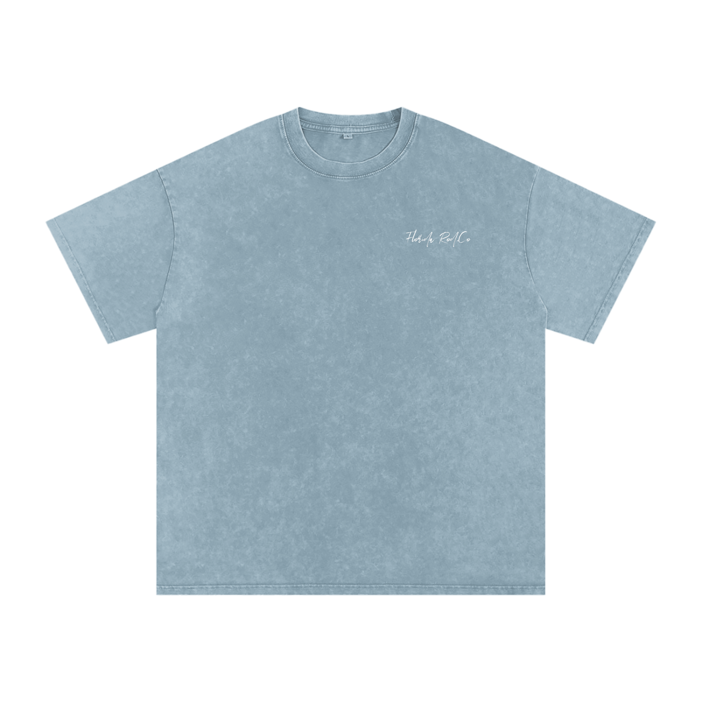 Silver King Stamp Tee