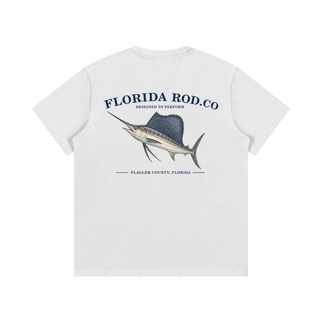 Sailfish Tee
