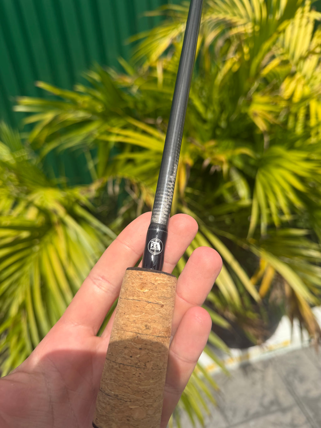 Development Series Rod