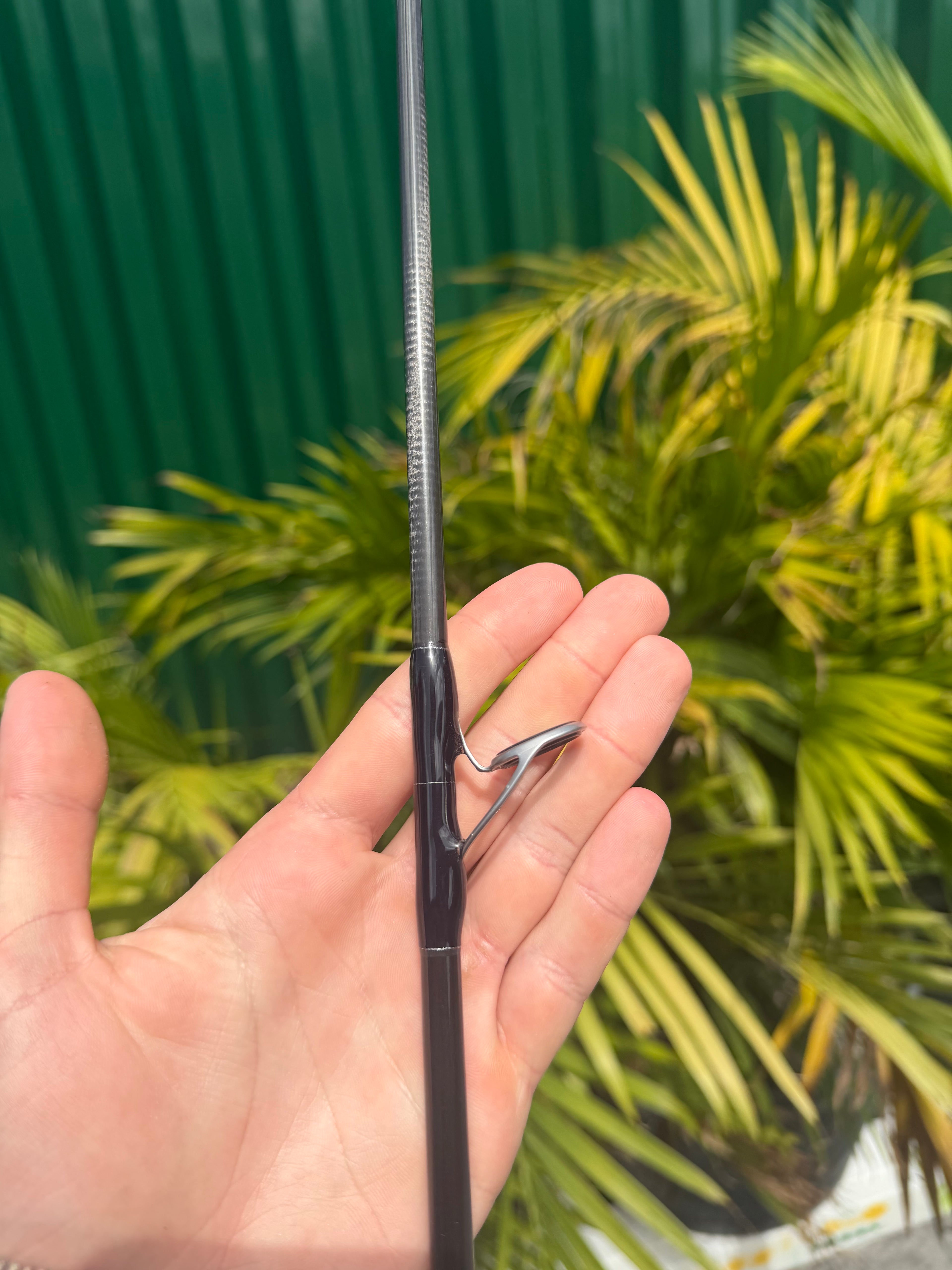 Development Series Rod