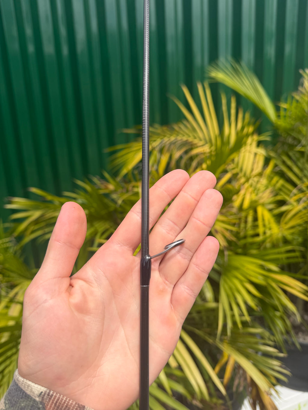Development Series Rod