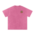 Retro Post Card Tee