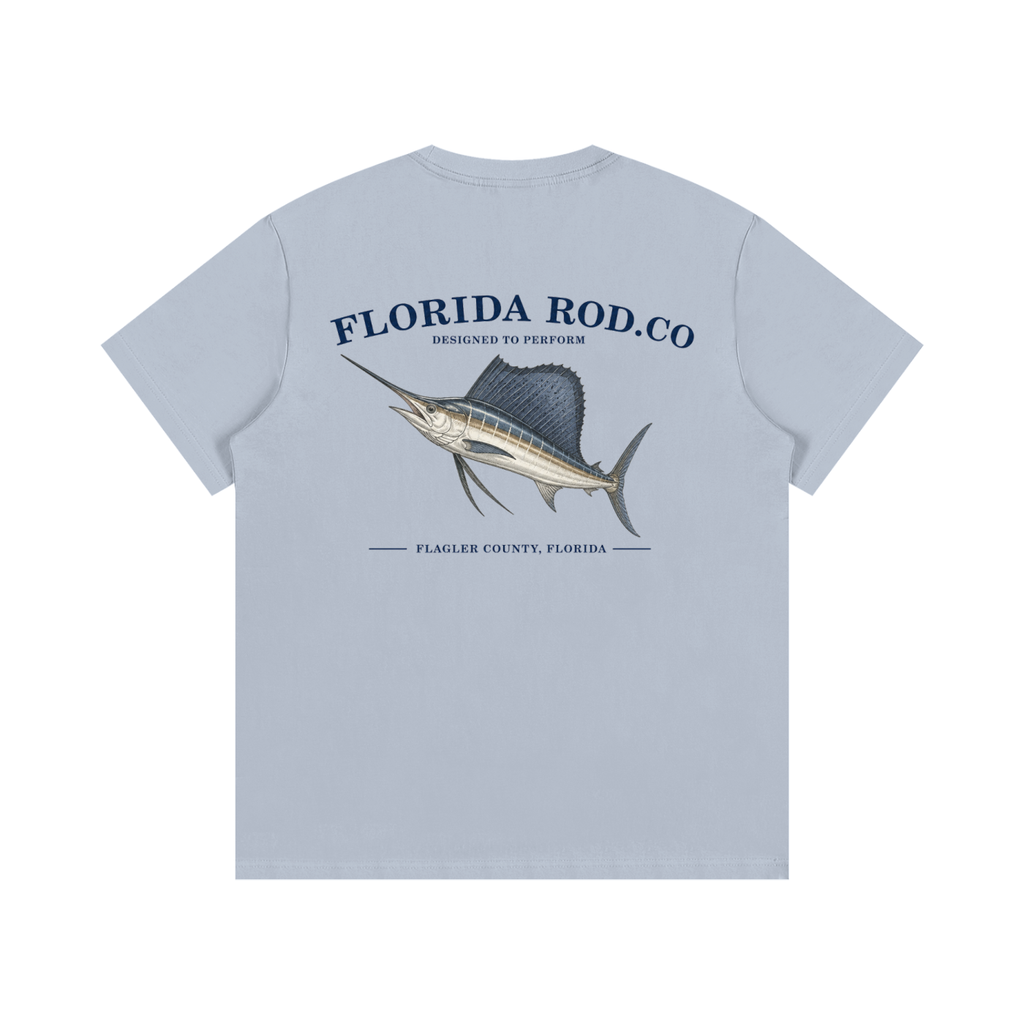 Sailfish Tee