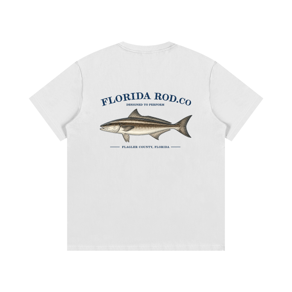 Cobia Tee