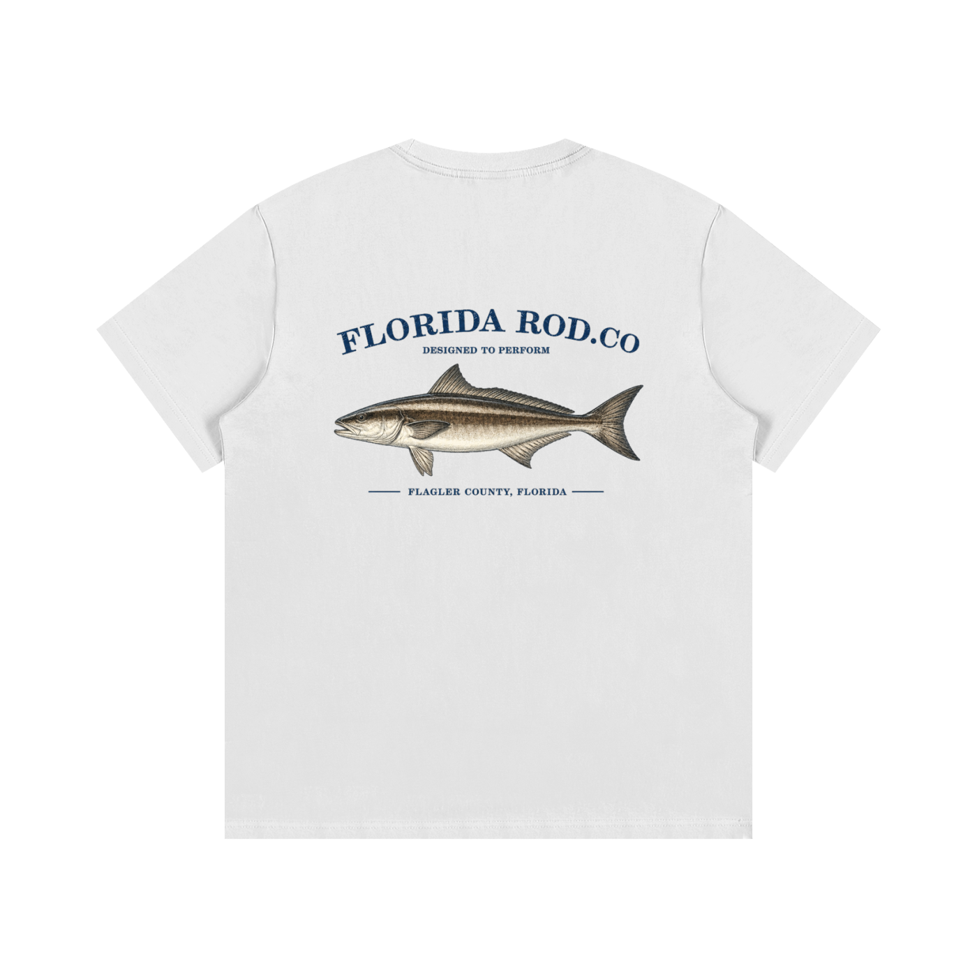 Cobia Tee