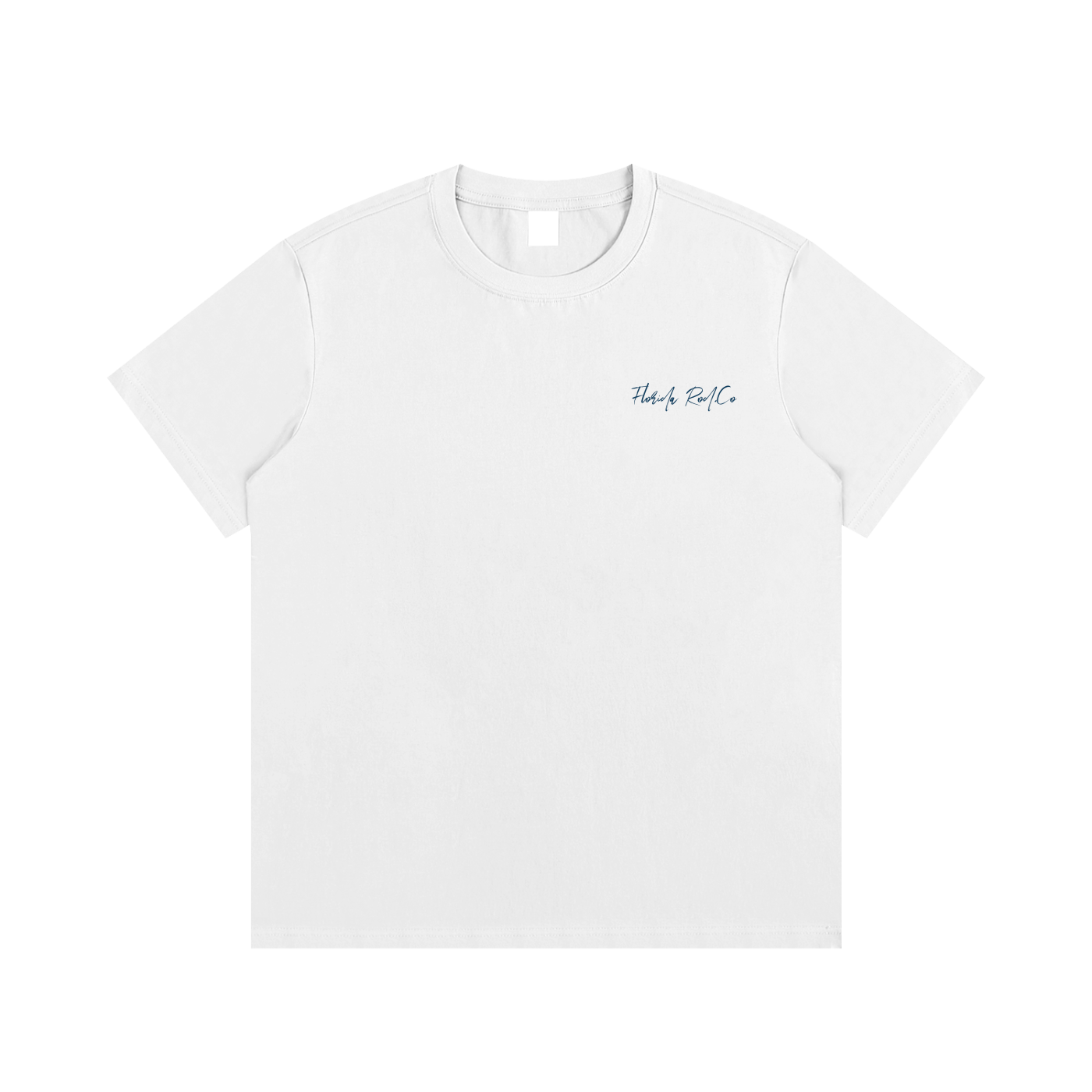 Red Drum Tee