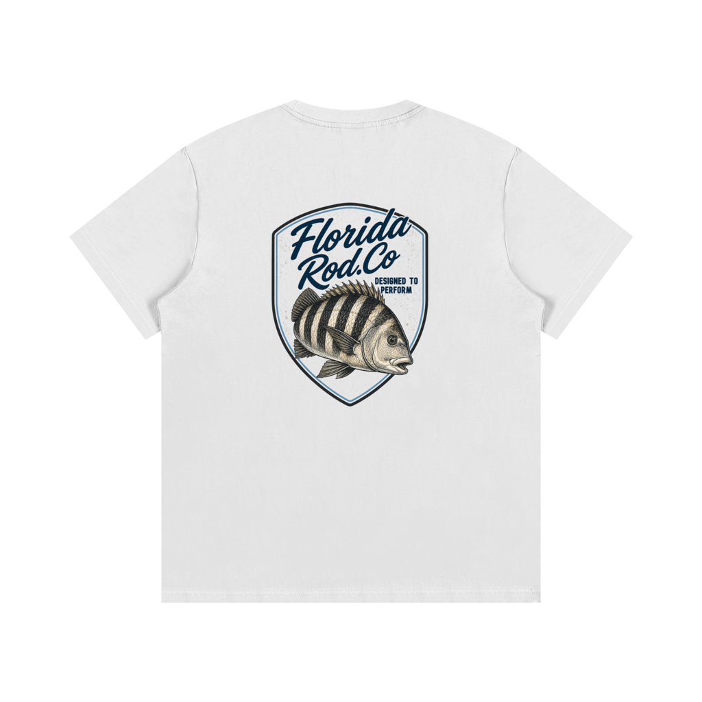 Sheepshead Tee