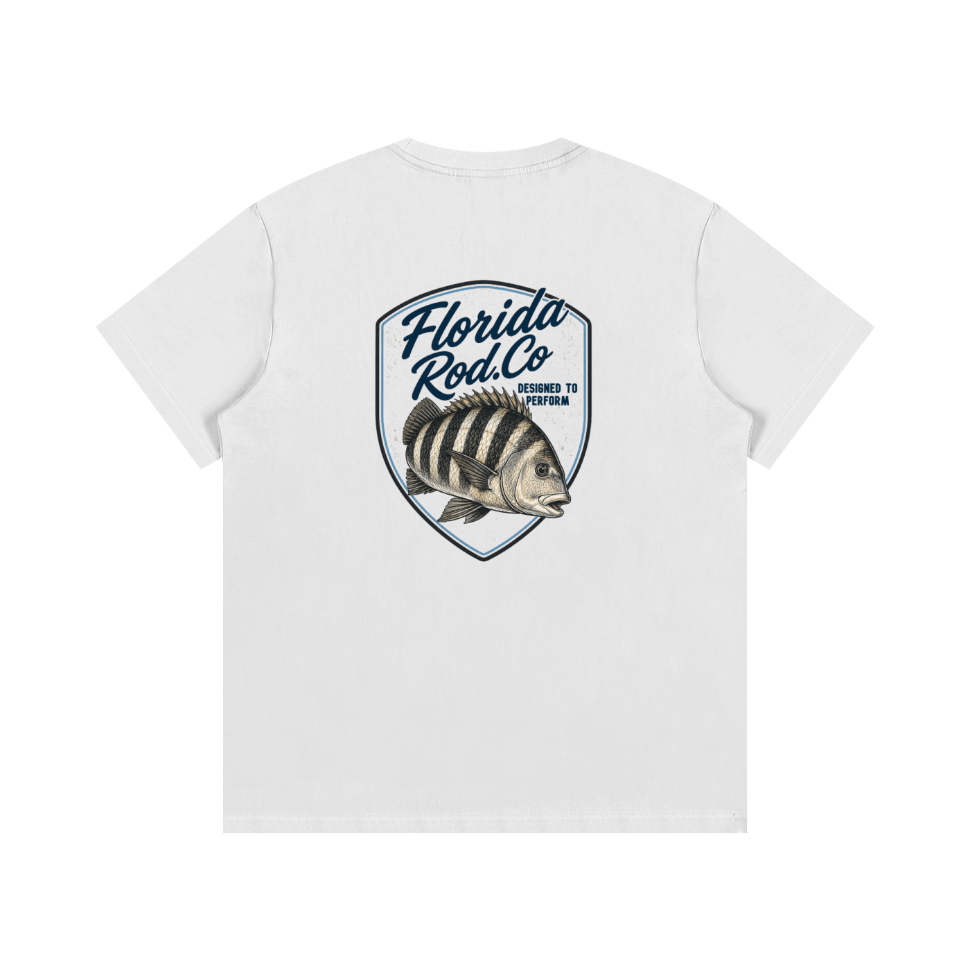 Sheepshead Tee