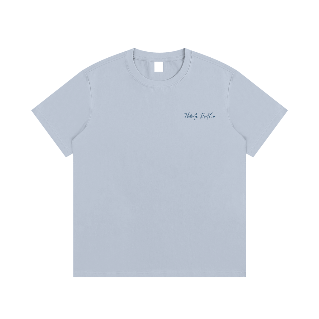 Sailfish Tee