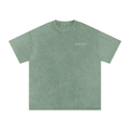 Silver King Stamp Tee