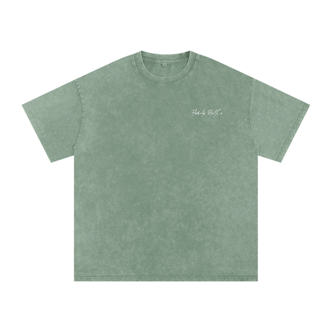Silver King Stamp Tee